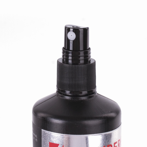 Чистящая жидкость-спрей для маркерных досок BRAUBERG TURBO MAX, 250 мл фото 6