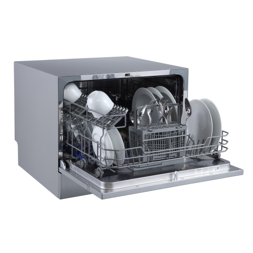 Посудомоечная машина "Бирюса" DWC-506/7 M фото 3
