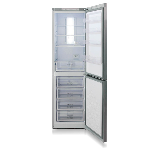 Холодильник "Бирюса" C880NF фото 5