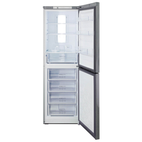 Холодильник "Бирюса" M840NF фото 5