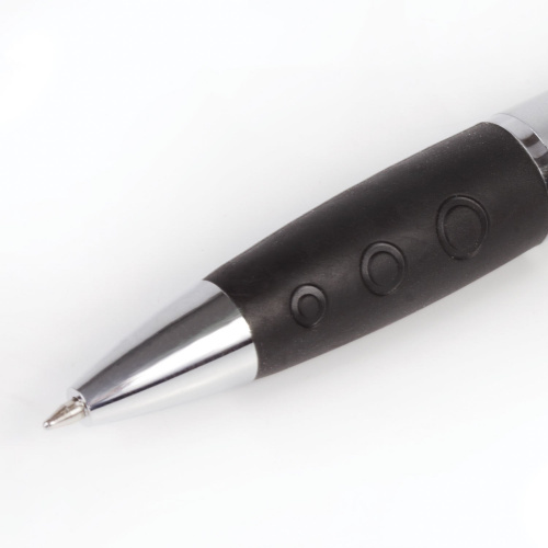 Указка лазерная BEIFA, радиус 200 м, LED-фонарь, шариковая ручка фото 3