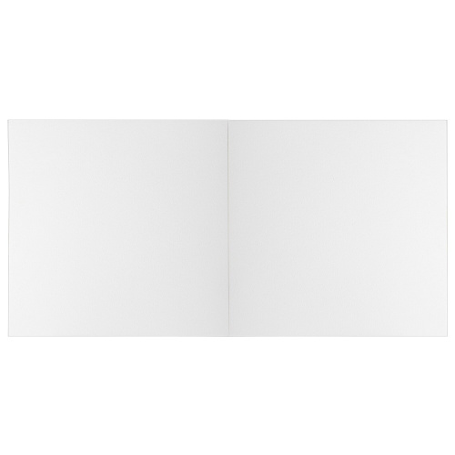 Альбом для акварели BRAUBERG ART, бумага ГОЗНАК, 200 г/м2, 300x300 мм, 40 л., склейка фото 5