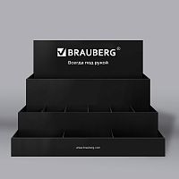 Дисплей универсальный BRAUBERG, 45х50х26 см