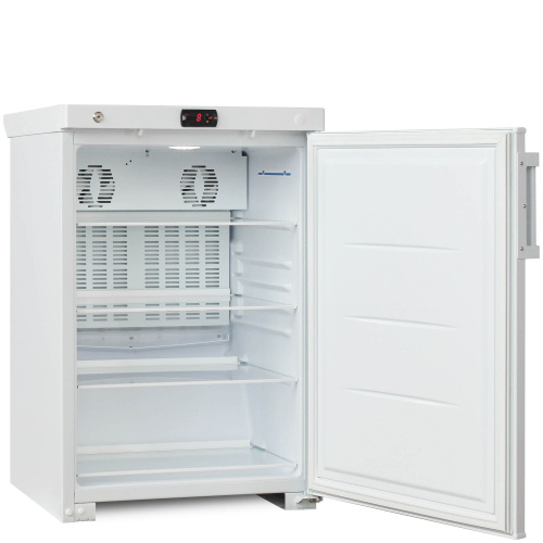 Холодильная камера медицинская "Бирюса" 150K-G фото 4