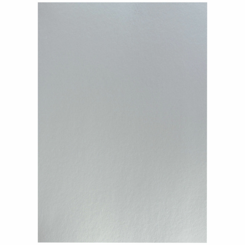 Картон цветной ЮНЛАНДИЯ EXTRA, 200х290 мм, А4, 10 л., 10 цв., в папке, мелованный фото 8