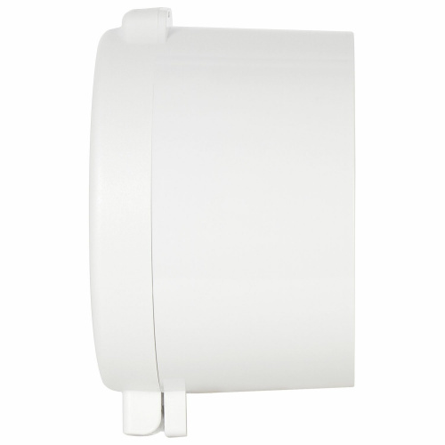 Диспенсер для туалетной бумаги LAIMA PROFESSIONAL ORIGINAL, белый фото 4