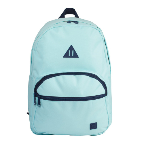 Рюкзак BRAUBERG "Урбан", 42х30х15 см, молодежный, с отделением для ноутбука, голубой меланж фото 9
