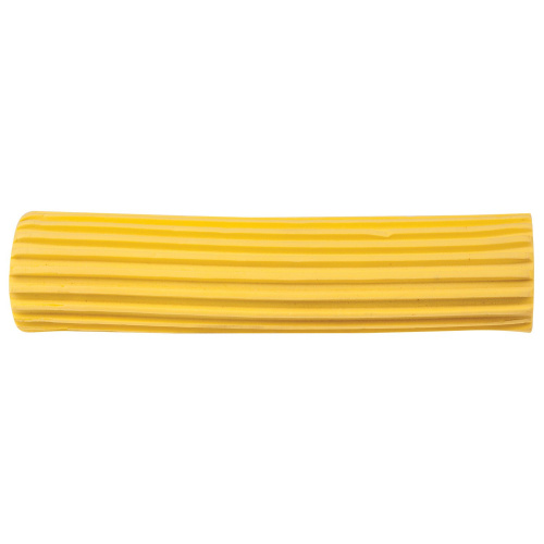 Насадка для швабры LAIMA, самоотжимной роликовой, PVA 27 см, желтая фото 3