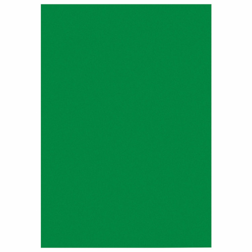Пористая резина для творчества ОСТРОВ СОКРОВИЩ, 50х70 см, 1 мм, темно-зеленая фото 5