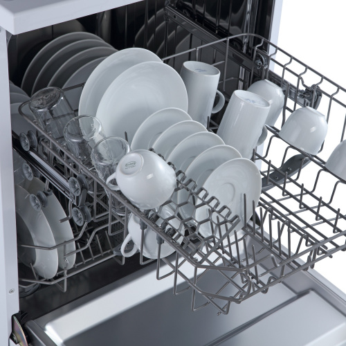 Посудомоечная машина "Бирюса" DWF-612/6 W фото 6