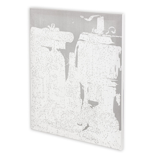 Картина по номерам ОСТРОВ СОКРОВИЩ "Винный погребок", 40х50 см, 3 кисти, акриловые краски фото 6