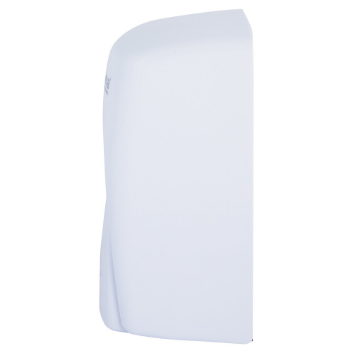 Диспенсер для жидкого мыла LAIMA PROFESSIONAL ORIGINAL, 1 л, белый, ABS-пластик, наливной фото 7