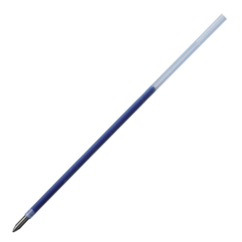 Стержень шариковый масляный СТАММ "Оптима", 133 мм, узел 1,2 мм, линия письма 0,7 мм, синий