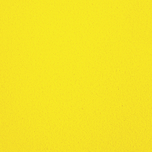 Пористая резина для творчества ОСТРОВ СОКРОВИЩ, 50х70 см, 1 мм, желтая фото 4