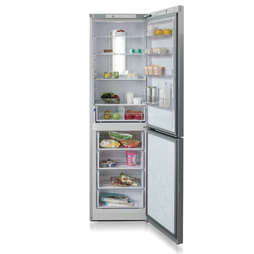 Холодильник "Бирюса" C880NF фото 2