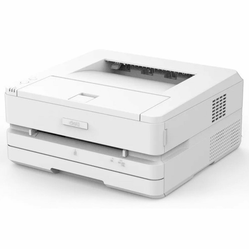 Принтер лазерный DELI P2500DW, A4, 28 стр./мин, 20000 стр./мес, ДУПЛЕКС, Wi-Fi фото 3