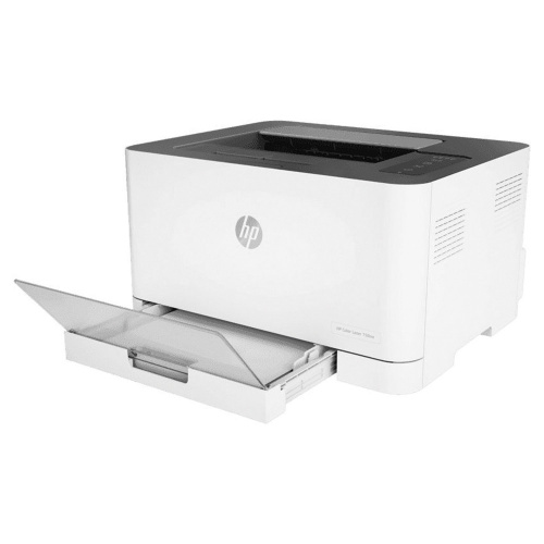 Принтер лазерный HP Color Laser, А4, 18 стр/мин, 20000 стр/мес, Wi-Fi, сетевая карта, цветной фото 6