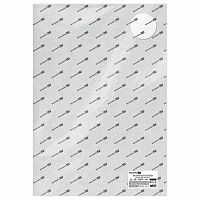 Бумага для акварели BRAUBERG ART PREMIERE, 300 г/м2 560x760 мм среднее зерно, 10 листов