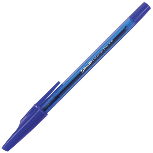 Ручки шариковые BRAUBERG "Black Jack", 4 шт., узел 0,7 мм, линия письма 0,35 мм фото 5