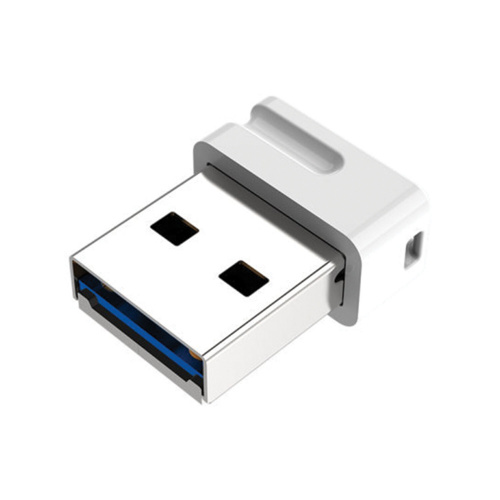 Флеш-диск 32 GB NETAC U116, USB 2.0, белый, NT03U116N-032G-20WH фото 4