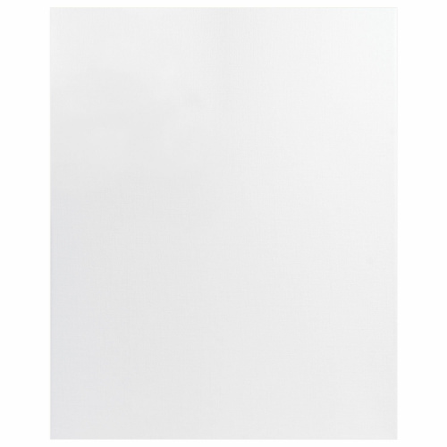Холст на подрамнике BRAUBERG ART PREMIERE, 50х60см, грунтованный, 100% лен, среднее зерно фото 2