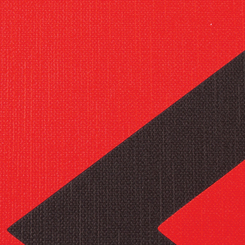 Ежедневник недатированный BRAUBERG, А5, 138x213 мм, под кожу, застежка 160 л., красный/черный фото 9