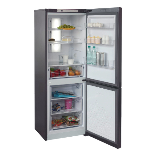 Холодильник "Бирюса" W820NF фото 2