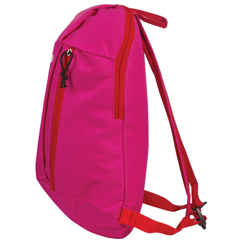 Рюкзак STAFF "AIR", 40х23х16 см, компактный, розовый фото 4