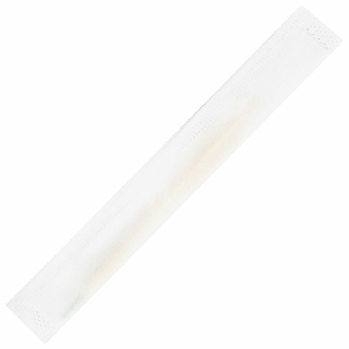 Зубочистки с ментолом бамбуковые 1000 шт. в индивидуальной упаковке, БЕЛЫЙ АИСТ, 607569, 85 фото 3