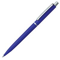 Ручка шариковая автоматическая ERICH KRAUSE "Smart", синяя, узел 0,7 мм, линия 0,35 мм