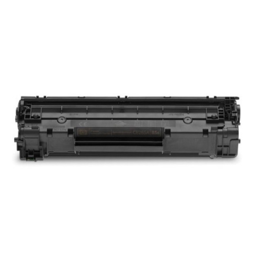 Картридж лазерный HP LaserJet P1102/P1102W/M1212NF и другие, оригинальный, 1600 стр. фото 4
