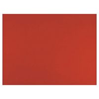 Бумага для пастели FABRIANO, А2+, (500х650 мм), 160 г/м2, красный