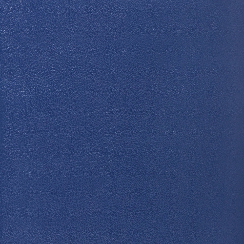 Ежедневник недатированный BRAUBERG "Select", А5, 138х213 мм, балакрон, 160 л., темно-синий фото 7
