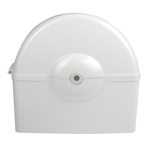Диспенсер для полотенец с центральной вытяжкой LAIMA PROFESSIONAL ORIGINAL, белый, ABS-пластик фото 2