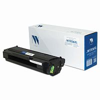 Картридж лазерный NV PRINT (NV-W1106XL) для HP Laser 135a/135w/107w/107a/137fnw, ресурс 5000 страниц