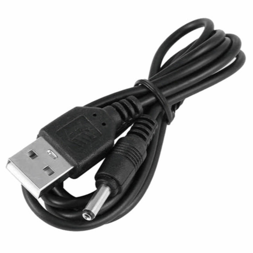 Фонарь налобный аккумуляторный ULTRAFLASH 3Вт COB, 3 режима, Li-pol (USB-кабель в комплекте), LED5359 фото 5