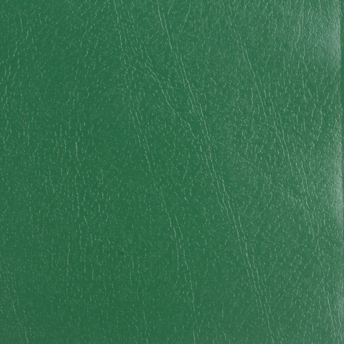 Тетрадь бумвинил STAFF, А5, 48 л., скоба, офсет №2, клетка, с полями, зеленый фото 5