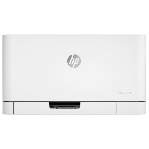 Принтер лазерный HP Color Laser 150a, А4, 18 стр/мин, 20000 стр/мес,цветной фото 3