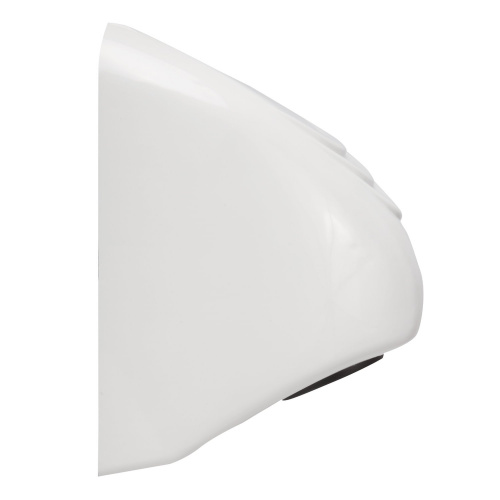 Сушилка для рук SONNEN HD-988, 850 Вт, пластиковый корпус, белая фото 3