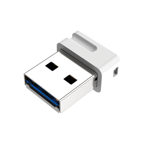 Флеш-диск 64 GB NETAC U116, USB 2.0, белый, NT03U116N-064G-20WH фото 4