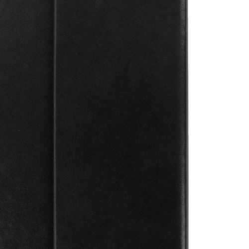 Ежедневник недатированный BRAUBERG "Towny", А5, 138х213 мм,  под кожу, 160 л., черный фото 2