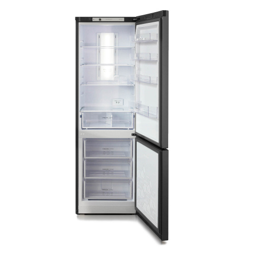 Холодильник "Бирюса" W860NF фото 5