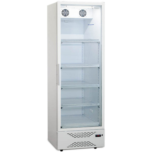 Холодильная витрина "Бирюса" 460DNQ
