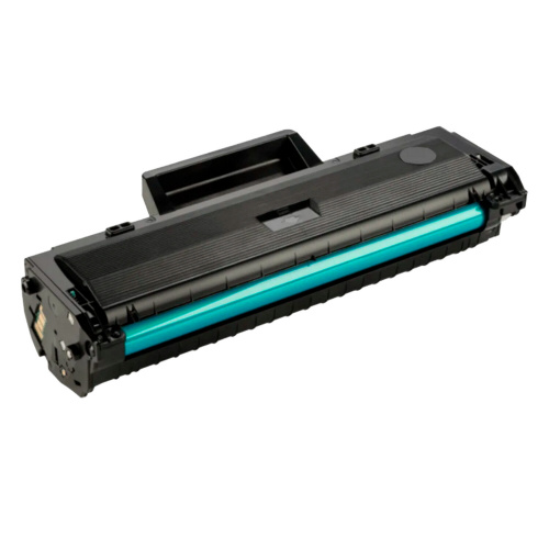 Картридж лазерный SONNEN для HP Laser107/13, 1000 страниц, с чипом, черный фото 2