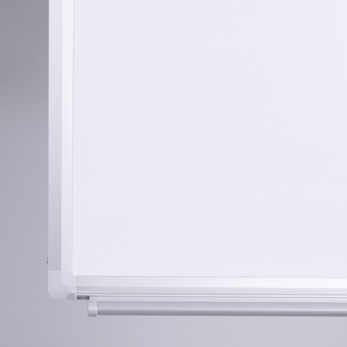 Доска-флипчарт магнитно-маркерная STAFF, 70x100 см, передвижная, на пятилучии фото 2