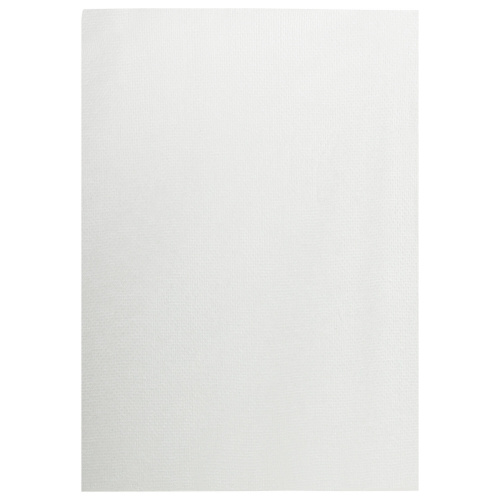 Салфетки в рулоне ЧИСТОВЬЕ, 100 шт. 20х30 см, 45 г/м2, белые фото 7