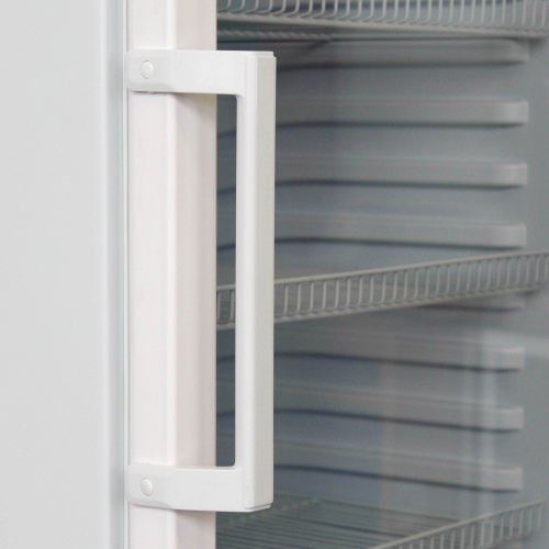 Холодильный шкаф-витрина "Бирюса" 521RN фото 3