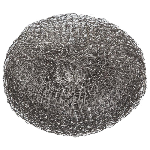Губка PACLAN "Practi Spiro", 15 г,  для посуды металлическая, спиральная фото 2