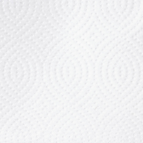Полотенца бумажные LAIMA, 200 шт., 2-слойные, белые, 15 пачек, 23х20,5, V-сложение фото 5
