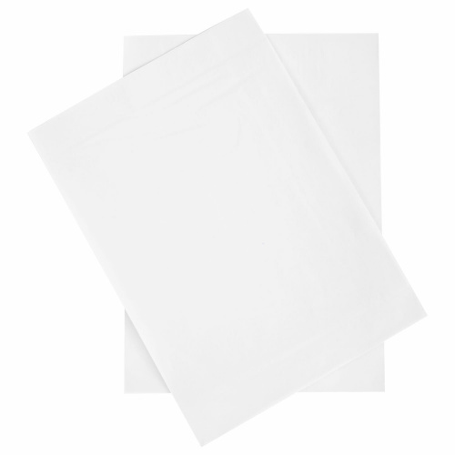 Бумага копировальная BRAUBERG ART "CLASSIC", А4, 50 л., белая фото 2